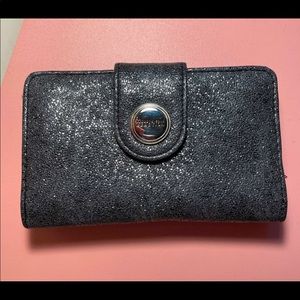 Kenneth Cole Reaction wallet